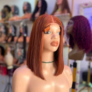 Sdd Vietname Bone Straight in Cajun