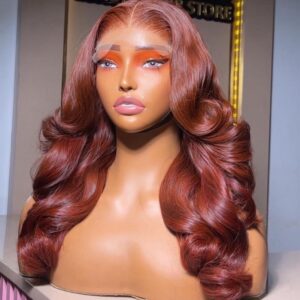 Vietname Donor Bouncy In Cajun Color