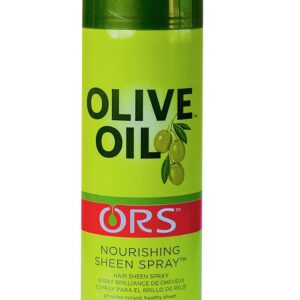 Olive oil